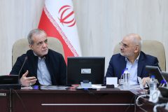 پزشکیان: اجرای «روز بدون خودرو» در دستگاه‌های دولتی دنبال خواهد شد