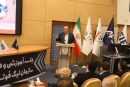 تاج: حضور تماشاگران پیام امنیت و آرامش ایران را به جهان می‌رساند