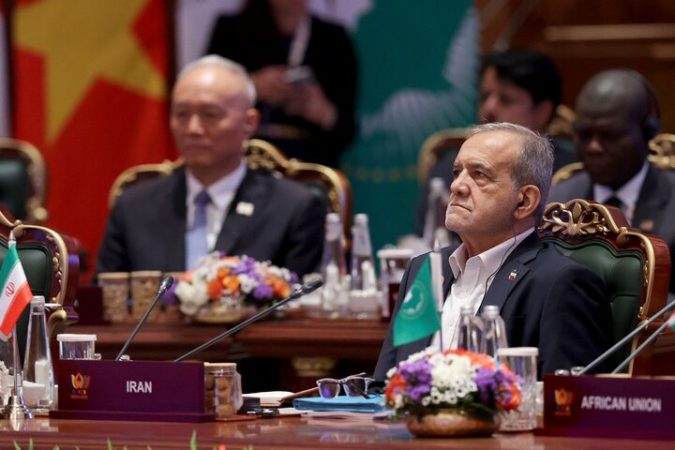 پزشکیان: تاب‌ آوری اقتصادی بدون امنیت، پایدار نخواهد بود