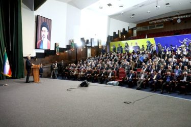 پزشکیان: رقم کالابرگ افزایش می‌یابد