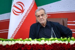 پزشکیان: برخی اماکن دولتی برای کاهش مصرف انرژی تعطیل می‌شوند