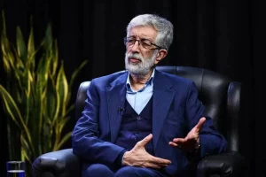 حدادعادل: تأثیر مثبت معدل به «مرگ مدرسه» منجر می‌شود