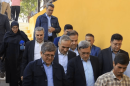ایستگاه قطارهای حومه ای رباط‌کریم با تکمیل زیرگذر و احداث سالن انتظار برای مسافران ریلی ایمن شد