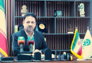۱۱ پروژه شاخص زیرساختی شهرداری پرند آماده افتتاح و کلنگ‌زنی + عکس