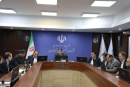 برگزاری مجمع عمومی عادی سالانه شرکت‌های عمران شهرهای جدید رامین و پرند