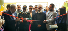 زنگ آغاز سال تحصیلی در پرند نواخته شد + عکس