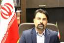 علیرضا عرب، هجدهمین شهردار رباط‌کریم شد + عکس