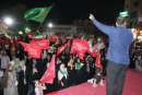 رزمایش «جان‌فدای ایران» در شهر پرند برگزار شد + فیلم و عکس