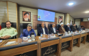 خدمت‌رسانی و توسعه شهرستان با جدیت ادامه دارد + تصاویر