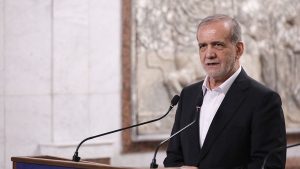 پزشکیان: مدارس پلیس می‌توانند برای کشور نجات‌بخش باشند