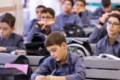 آغاز حضوری سال تحصیلی جدید از اول مهر/کمبود معلم نداریم