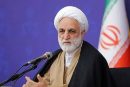 رئیس قوه قضاییه: دکتر پزشکیان با صلابت از حقوق مردم ایران دفاع کرد