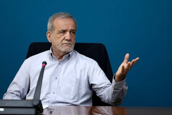 پزشکیان: حل مشکلات کشور در سایه علم‌آموزی و کسب مهارت است