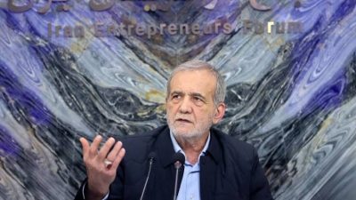 پاسخ پزشکیان به ترامپ:مقاومت را تا پشیمانی کامل متجاوزان ادامه می‌دهیم