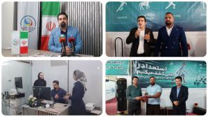 رویکرد پایگاه قهرمانی جنوب‌غرب تهران، پیشگیری از آسیب و شناسایی علمی استعدادهای ورزشی است + فیلم و عکس