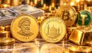 افزایش قیمت طلا امروز پنجشنبه ۲ مهر؛ سکه به مرز ۲۴۰ میلیون تومان رسید