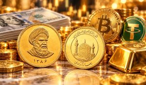 افزایش قیمت طلا امروز پنجشنبه ۲ مهر؛ سکه به مرز ۲۴۰ میلیون تومان رسید