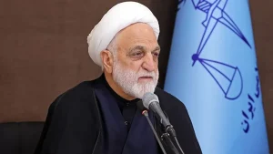 رئیس قوه قضاییه: موضوع اصلی اجلاس بریکس مسائل مرتبط با تجارت جهانی است