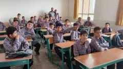 شیوه‌ نامه اجرایی آغاز سال تحصیلی ۱۴۰۶-۱۴۰۵ ابلاغ شد