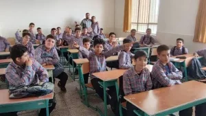 شیوه‌ نامه اجرایی آغاز سال تحصیلی ۱۴۰۶-۱۴۰۵ ابلاغ شد