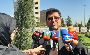 افزایش ایمنی و کاهش تصادفات با گام بلند شهرداری رباط‌کریم