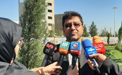 افزایش ایمنی و کاهش تصادفات با گام بلند شهرداری رباط‌کریم