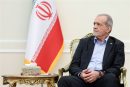 پزشکیان: دیپلماسی منطقه‌ای باید به ابزار مدیریت بحران تبدیل شود