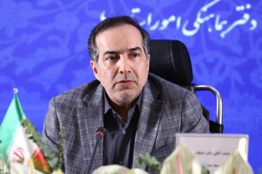 حسین انتظامی دبیرکل مجمع رسانه‌ ها شد