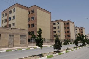 تعیین تکلیف اسناد مسکن مهر در دستور کار دولت قرار گرفت