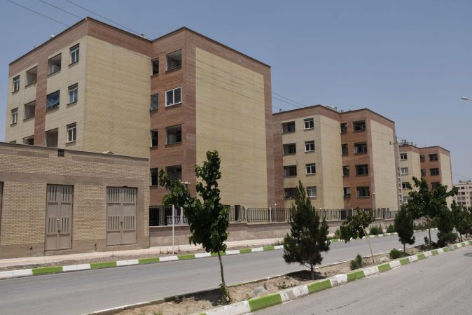 تعیین تکلیف اسناد مسکن مهر در دستور کار دولت قرار گرفت