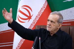 پزشکیان و ضرورت بازتعریف معیارهای انتخاب مدیران