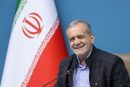 پزشکیان: سیاست سالمندی باید به یک برنامه ملی، پیش‌نگر و بین‌بخشی تبدیل شود
