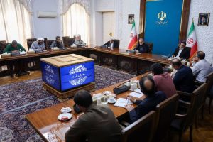 پزشکیان: حل مشکلات کشور در گرو استفاده از طرح‌های عملیاتی و فراجناحی است