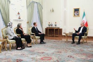 پزشکیان: ذهنیت برخی کشورهای اروپایی درباره ایران دقیق و منطبق با واقعیت نیست