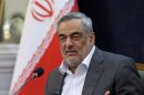 حمید بورد: تصمیم‌ها در حوزه سوخت باید مبتنی بر ظرفیت‌های داخلی باشد