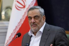 حمید بورد: تصمیم‌ها در حوزه سوخت باید مبتنی بر ظرفیت‌های داخلی باشد