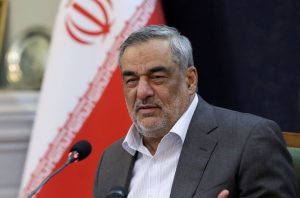 حمید بورد: تصمیم‌ها در حوزه سوخت باید مبتنی بر ظرفیت‌های داخلی باشد