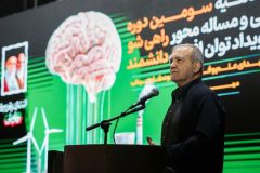 رئیس‌ جمهور: دشمنان به دنبال اختلاف‌افکنی و زمین‌گیر کردن ما هستند