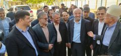 میدری: کالابرگ بیش از ۳۳ میلیون نفر افزایش می‌یابد