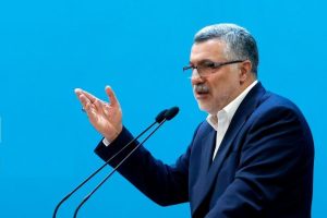وزیر بهداشت؛ ایران در ارائه درمان جامع سرطان در بالاترین سطح قرار دارد