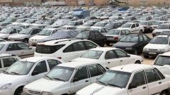 اعلام دومین فراخوان تعیین تکلیف ۶۹۲۹ دستگاه خودرو