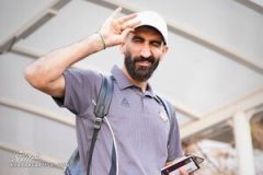 بیرانوند ممنوع الخروج شد