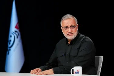 زاکانی: اجازه تحمیل اراده به ایران را نمی‌دهیم