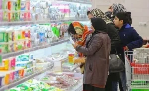 قیمت اقلام طرح تورم صفر فروشگاه‌های شهرداری اعلام شد؛ جای خالی لبنیات