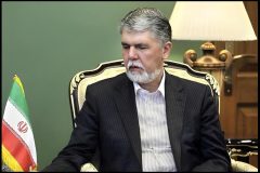 پیام وزیر ارشاد به جشنواره عروسکی؛ «مبارک» نمادی از امید است