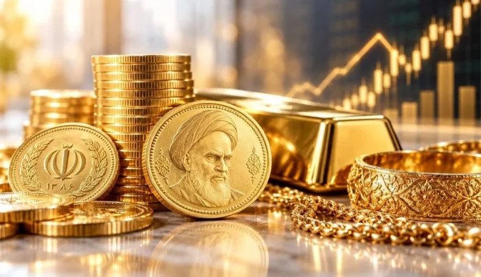 قیمت جهانی طلا کاهش یافت؛ چشم بازار به فدرال رزرو