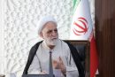 رئیس قوه قضاییه : در شرایط جنگی نمی‌توان غیرجنگی عمل کرد