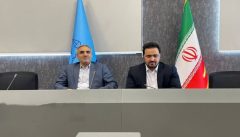 آقاعلیخانی: مقابله با ساخت‌وسازهای غیرمجاز در رباط‌کریم جدی است