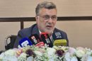 ظفرقندی: پیگیر مطالبات معیشتی پرستاران هستیم