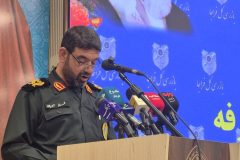 توقیف ۳۴ خودروی شوتی و کشف ۳۳۲ رأس دام قاچاق در شرق تهران